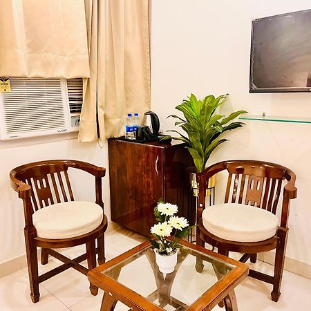 Sampat Royal Cafe Hotel Delhi  Luaran gambar
